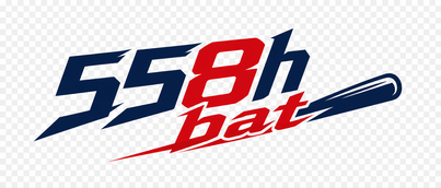 558h bat লোগো